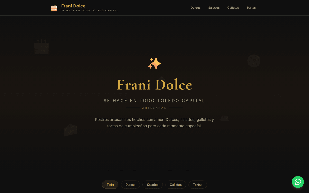 Frani Dolce